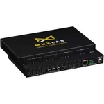 Muxlab 100508 4x4 Hdmi Matrix Switch 4k/60. Fixed Price $459.00.