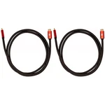 Deco Gear 6ft 4k Hdmi 2.0 Cable With 28awg Pure Copper Conductors (2-pack). Fixed Price $49.98.