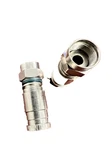 53 Lot Stirling Rg59 Compression Connector Fitting. Fixed Price $17.95.