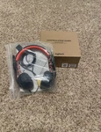 Brand New Logitech Zone Learn Headset. Fixed Price $29.99.