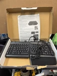 Kinesis Freestyle Solo Ergonomic Keyboard Kb700 Kb700pbus Incline Accessory Kit. Fixed Price $45.00.