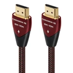 Audioquest Cinnamon 48 2.1 Hdmi Cable - 8k/10k Ultra Hd, Gaming, High-speed, 48g. Fixed Price $599.95.