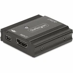 Startech 8k 60hz Hdmi Signal Booster Transmitter/receiver 33ft8khdmibooster. Fixed Price $134.03.
