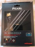 Pearl Optical Hdmi 2m Nib Open Box Cable Electronics Ethernet 3d 4k Ultra Hd. Fixed Price $32.95.