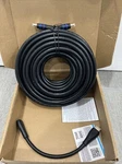 New In Box Blue Rigger 50ft 4k Hdmi Cable High Speed With Ethernet X002lg39dh. Fixed Price $29.00.