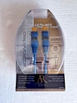 Nip 15 Ft 6-6 Pin Ieee 1394 Digital Firewire Cable Ar Acoustic Research Ap410. Fixed Price $8.99.