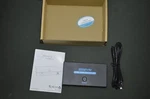 Sgeyr Hdmi 1.4 4k Ultra Hd Selector Switch 2 Port With Cable Model Dk302. Fixed Price $11.17.