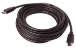 Siig 10 Meter - High Speed Hdmi Cable With Ethernet (cbhm0062s1). Fixed Price $33.44.