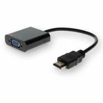 Addon Lenovo 0b47069 Compatible Hdmi 1.3 Male To Vga Female Black 0b47069ao. Fixed Price $105.46.