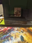 Chunghop 8 Ports Composite 3 Rca Video Audio Av Switcher Box, Way Selector Swi. Fixed Price $31.07.