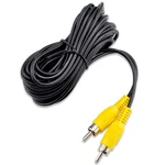 Ollgen Rca Video Cable,digital Audio Coaxial Cable With Male To 3m, Yellow. Fixed Price $10.52.