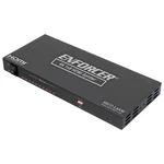 Seco-larm - Mvd-ah18-01q 4k Hdmi Splitter 8 Outputs. Fixed Price $238.00.