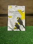 Xit Xtmhdmi High Speed Gold Plated Mini Hdmi Cable (black). Fixed Price $9.71.