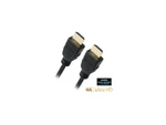 Omni Gear Hdmi-2-hdmi 6 Ft. Black Hdmi To 2.0 Cable (4k Ultra Hd) Male M. Fixed Price $19.49.