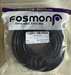 Fosmon X001e0us3z Hdmi To 30awg High Speed Cable - Gold Plated 25ft. Fixed Price $14.99.