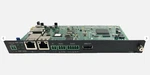 Amx Nmx-enc-n1122a-c Minimal Compression Video Over Ip Encoder Card Fgn1122a-cd. Fixed Price $157.50.