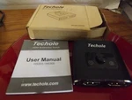 Bi-direction Switch Hdmi Splitter Multi-functional Techole Model Hs305 New. Fixed Price $5.00.