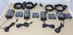 2x Kramer Pt-571 Pt-572+ Hdmi Video Over Cat 5 Transmitter & Receiver W/adapters. Fixed Price $49.98.