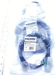 Monoprice Lot Of 8 Premium High Speed Hdmi Cable 6' 4k 60hz Hdr 18gbps 30awg New. Fixed Price $80.00.