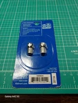 New Coax Connectors For Tv, Dvrs, Satellite, Cable Boxes Watch Onn. Rg6 "f" Nib. Fixed Price $3.00.