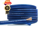 Knukonceptz Kord Speaker Kable 12 Gauge Oxygen Free Copper 100', Blue. Fixed Price $119.98.