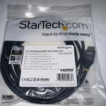 Startech 10' Hdmi Cable Gamers Series (hdmm21v3m). Fixed Price $21.99.