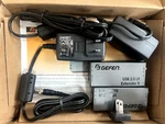 Gefen Ext-usb2.0-lr-b Usb 2.0 Extender (receiver/sender) Kit. Fixed Price $250.00.