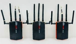 Lot Of 3 - Amimon Connex Amncvrx01 Nano Transmitter Free Shipping. Fixed Price $119.99.