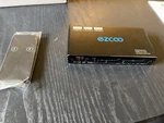 Ezcoo Hdmi Splitter Switch 4k 60hz. Fixed Price $15.00.