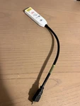Broadata Link Bridge Hdmi 2.0 Lbo-h2-t Source Fiber Optic Transmitter. Fixed Price $55.00.