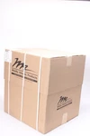 Middle Atlantic Cfr-12-18 Cabinet Frame Rack - New. Fixed Price $213.17.