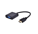 Axiom Hdmimvgafa-ax Hdmi Male To Vga Female Adapter W Audio (lot Of 10 Ea). Fixed Price $39.00.