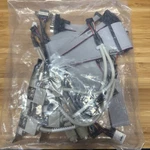 Advantech Pc/104 Cable Set 9681540i04 Nos Usb Ide Fdd Vga Lan Io. Fixed Price $149.95.