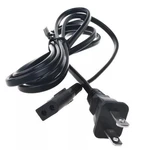 Kircuit Ac Power Cord Cable For Janome Newhome Ce2000 3500 8000 9000 Mc300e.... Fixed Price $45.99.