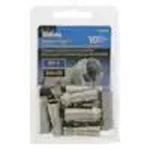 Ideal Electrical Z6f Fast+simple Compression F Conn Rg6/6qf 10/card. Fixed Price $15.97.
