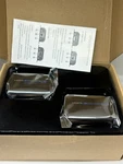 Agptek Lkv372a 60m/190ft 1080p Hd Hdmi Network Extender Over Single Cat6/6a/7. Fixed Price $37.95.