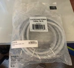 Need To Sell Belkin Pureav Silver Series Component Cable - 16ft New. Fixed Price $20.00.