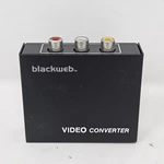 Blackweb Video / Stereo Audio To Hdmi Converter - Device Only Bwb17av006. Fixed Price $14.95.