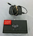 C2g Cables To Go 40719 Hdmi Audio De-embedder Metal Housing W/power Supply. Fixed Price $25.00.