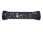 Aten Ke8950r Hdmi Kvm Extender Receiver 4k Over Ip Usb Virtual Media Sfp. Fixed Price $1781.00.