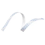 Ffc Flat Flexible Cable Tape, 22 Pin 0.5mm Pitch 300mm Long (b Type) 10pcs. Fixed Price $8.01.