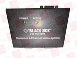 Black Box Corp Ac1056a-4 / Ac1056a4 (new In Box). Fixed Price $166.19.