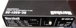 Marshall Precision Digital Sdi To Composite S-video Analog Converter Bc-0301-08. Fixed Price $81.45.