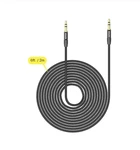 Bulk Kanex K169-1125-bk6f 6 Ft. Durabraid Audio Cable. Fixed Price $250.00.