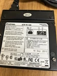 Extron Xtp Pi 100 / 28-156-07lf Power Supply. Fixed Price $20.00.
