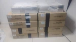 Ten New Amx Enova Dgx Cards & Ps Fg1058-540fx, 550mx, 570fx, 580mx, 705fx, Fg423. Fixed Price $425.00.