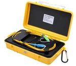Komshine Sc Apc-sc Apc Otdr Launch Cable Box G652d Fiber Singlemode 9/125,. Fixed Price $49.99.
