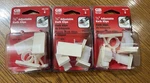 Gb - Gardner Bender Gkk-1550 Ratcheting Wire Clips,1/2", 4 Pack. Fixed Price $4.00.