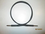 Adc Bk2 Patch Cord. 2 Feet. Black. Fixed Price $17.95.