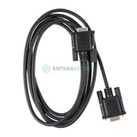 Startech Scnm9fm2mbk Black Db9 Rs232 Serial Null 2m Modem Cable F/m. Fixed Price $7.29.